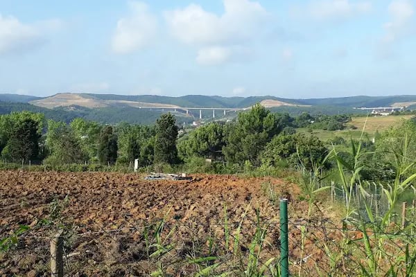 Adile Sadullah Mermerci Polis Meslek Yüksekokulu - Resim 9