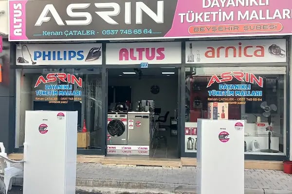 Altus bayii asrın ticaret - Resim 1