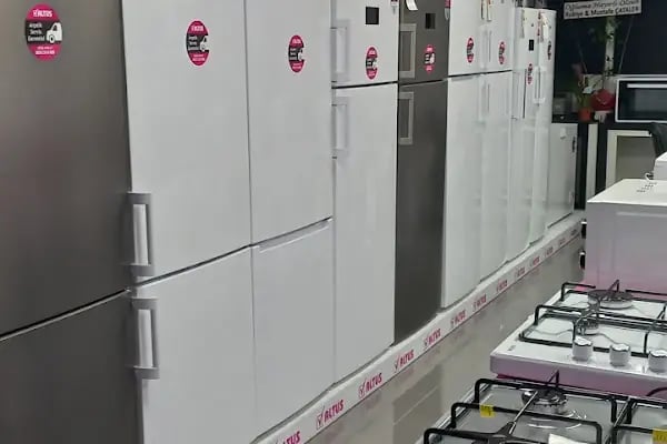 Altus bayii asrın ticaret - Resim 4