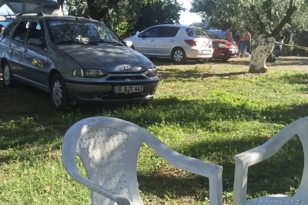 Turan Aile Piknik ve kamp Alanı - Resim 8