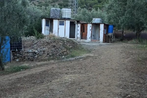 Turan Aile Piknik ve kamp Alanı - Resim 10