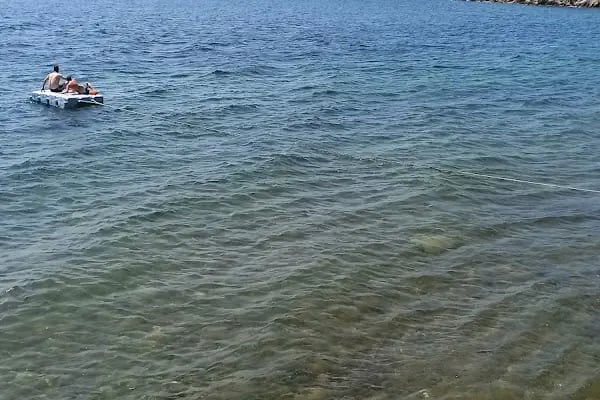 Turan Aile Piknik ve kamp Alanı - Resim 4