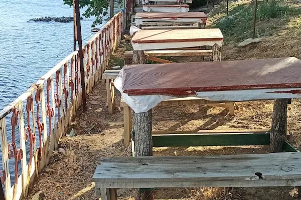 Turan Aile Piknik ve kamp Alanı - Resim 6