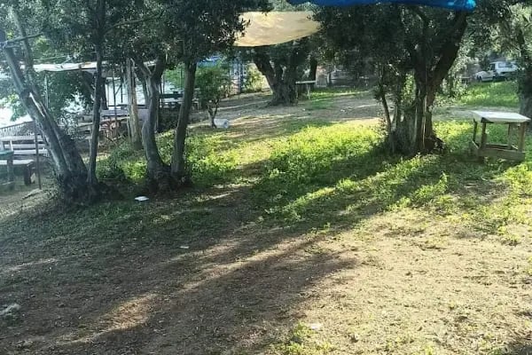 Turan Aile Piknik ve kamp Alanı - Resim 15