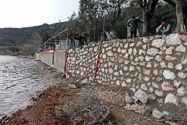 Turan Aile Piknik ve kamp Alanı - Resim 17