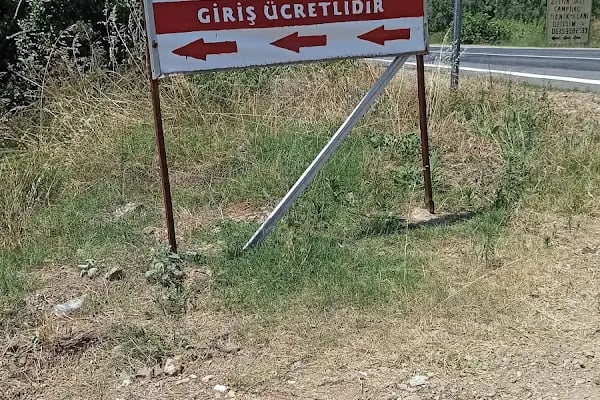 Turan Aile Piknik ve kamp Alanı - Resim 5