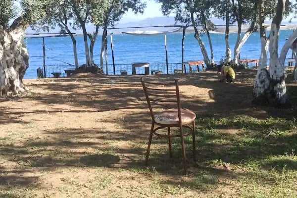 Turan Aile Piknik ve kamp Alanı - Resim 2