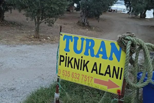 Turan Aile Piknik ve kamp Alanı - Resim 9