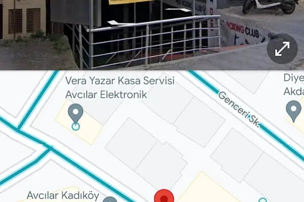 Avcılar Kadıköy Boks Spor Kulübü - Resim 6
