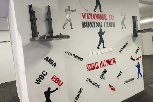 Avcılar Kadıköy Boks Spor Kulübü - Resim 3