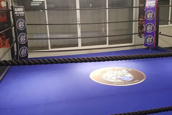 Avcılar Kadıköy Boks Spor Kulübü - Resim 4