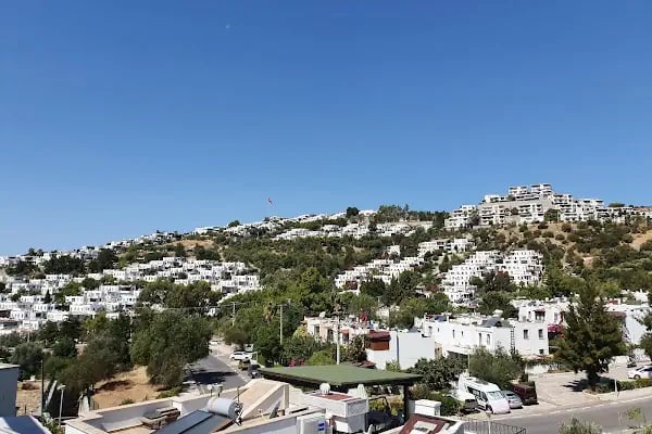 Melisa Villas Oasis - Resim 2