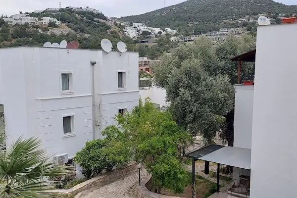 Melisa Villas Oasis - Resim 1