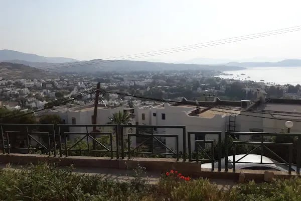 Dalyan Tatil Sitesi - Resim 6