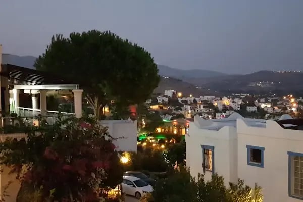 Dalyan Tatil Sitesi - Resim 7
