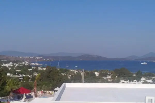 Dalyan Tatil Sitesi - Resim 2
