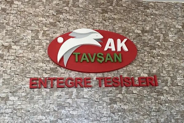 AK TAVŞAN Et Entegre ve Kombine Üretim Tesisleri - Resim 3