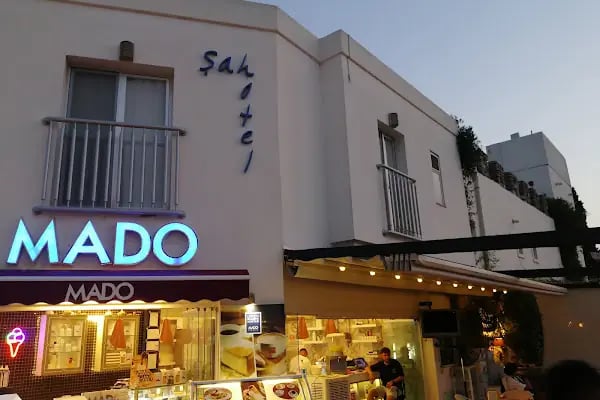 Şah Otel - Resim 10