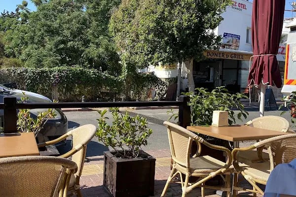 Şah Otel - Resim 6