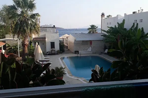 Şah Otel - Resim 3