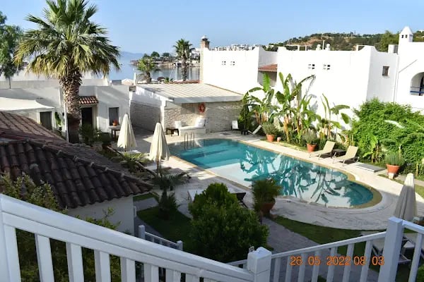 Şah Otel - Resim 4