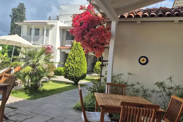 Şah Otel - Resim 5