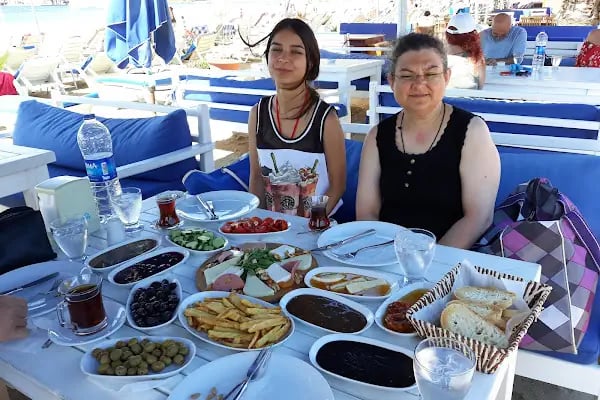 Şah Otel - Resim 8