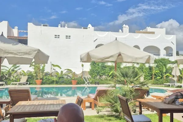 Şah Otel - Resim 9