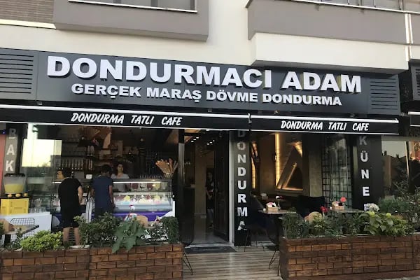 Dondurmacı ADAM - Resim 13