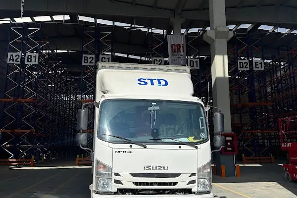 Gri toptan hırdavat AKYURT DEPO - Resim 6