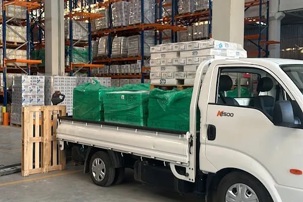 Gri toptan hırdavat AKYURT DEPO - Resim 5