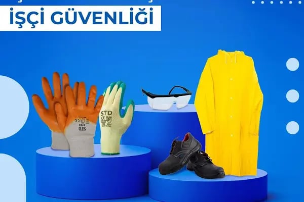 Gri toptan hırdavat AKYURT DEPO - Resim 9