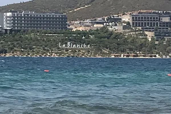 Bodrum Dolphin Park - Yunus Gösteri Merkezi - Resim 20