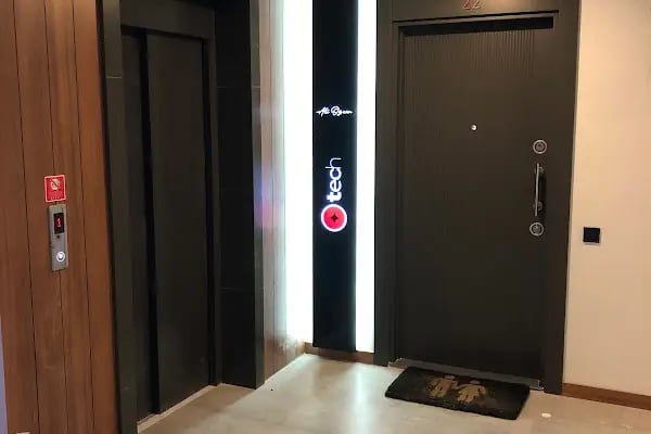 Tech Dijital Ltd. Şti. - Ali Özcan - Mersin Web Tasarım - Resim 5