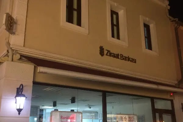 Ziraat Bankası Uzunçarşı/Sakarya Şubesi - Resim 6