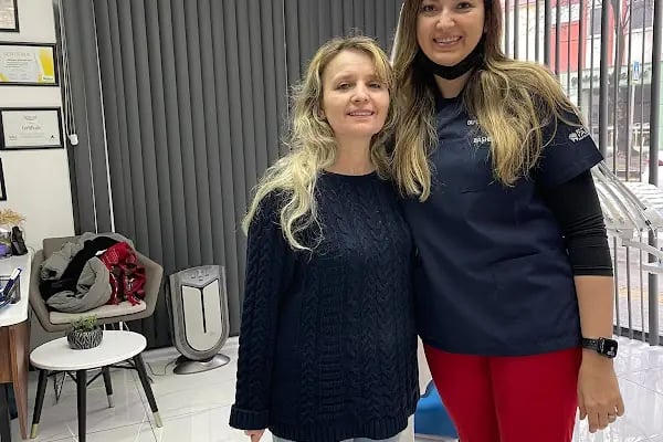 Özel Ada Palmiye Ağız Ve Diş Sağlığı Polikliniği - Resim 13