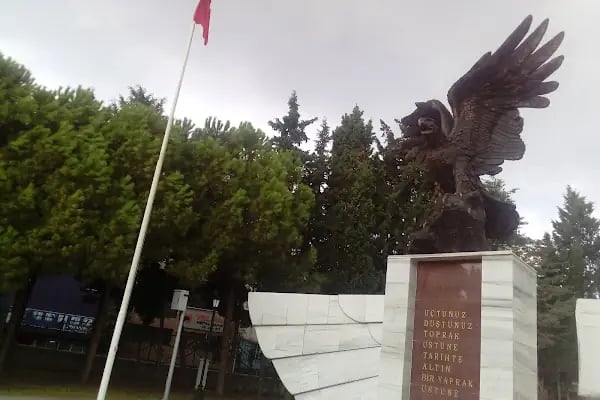 Sakızağacı Mezarlığı - Resim 10