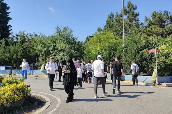 Sakızağacı Mezarlığı - Resim 15