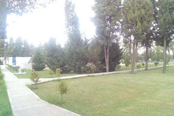 Sakızağacı Mezarlığı - Resim 8