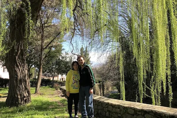 Bozdoğan Belediyesi Yardibi Parkı - Resim 7