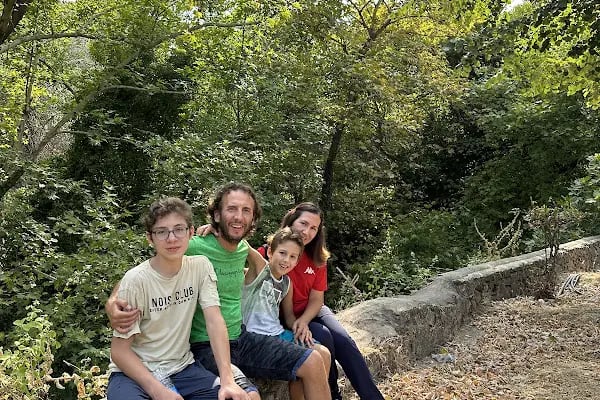 Bozdoğan Belediyesi Yardibi Parkı - Resim 13