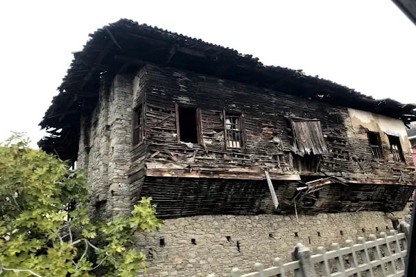 Bozdoğan Belediyesi Yardibi Parkı - Resim 9