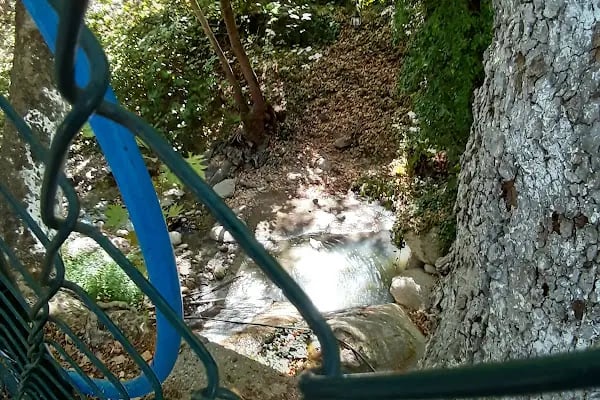 Bozdoğan Belediyesi Yardibi Parkı - Resim 10