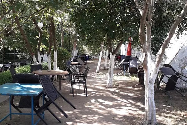 Bozdoğan Belediyesi Yardibi Parkı - Resim 8