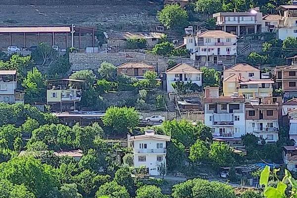Bozdoğan Belediyesi Yardibi Parkı - Resim 5