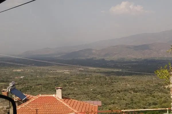Bozdoğan Belediyesi Yardibi Parkı - Resim 12