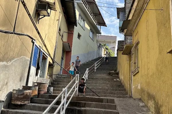 Bozdoğan Belediyesi Yardibi Parkı - Resim 6