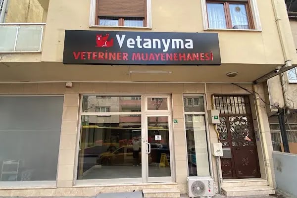 Vetanyma Veteriner Muayenehanesi - Resim 14