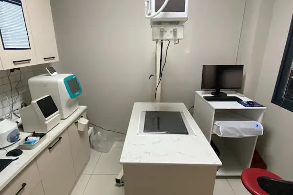 Vetanyma Veteriner Muayenehanesi - Resim 17