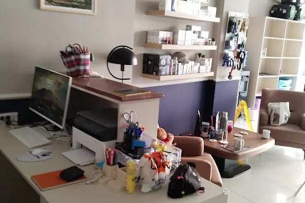 Vetanyma Veteriner Muayenehanesi - Resim 15